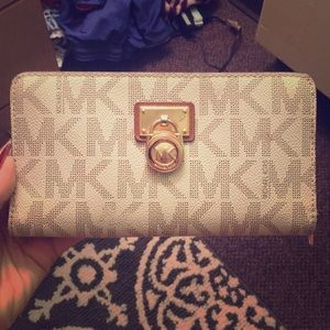MK Wallet